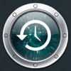 time machine icon